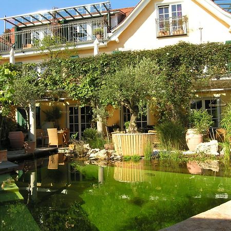 Pension Am Bodensee (Adults Only) Kressbronn am Bodensee Exterior foto