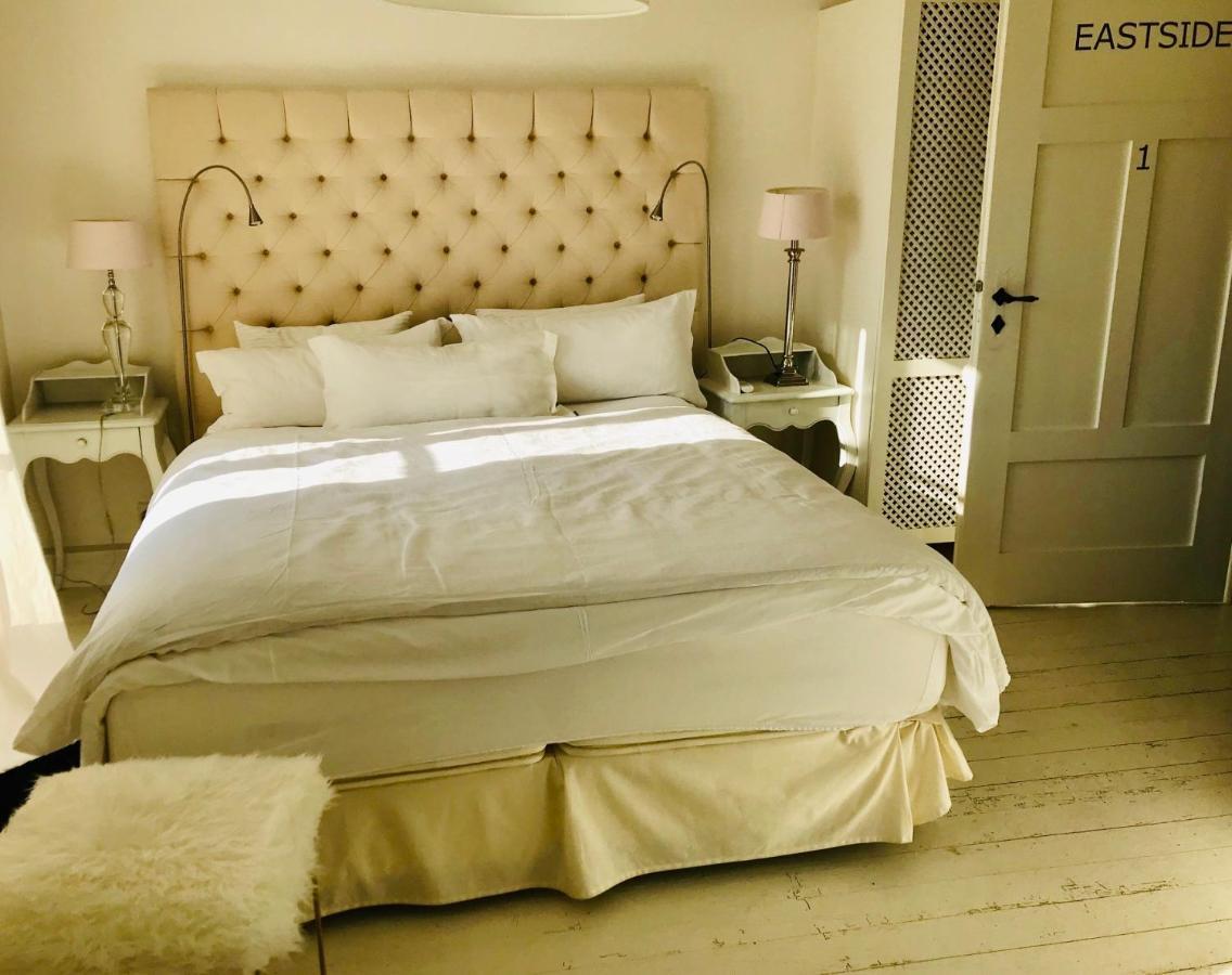 Pension Am Bodensee (Adults Only) Kressbronn am Bodensee Exterior foto