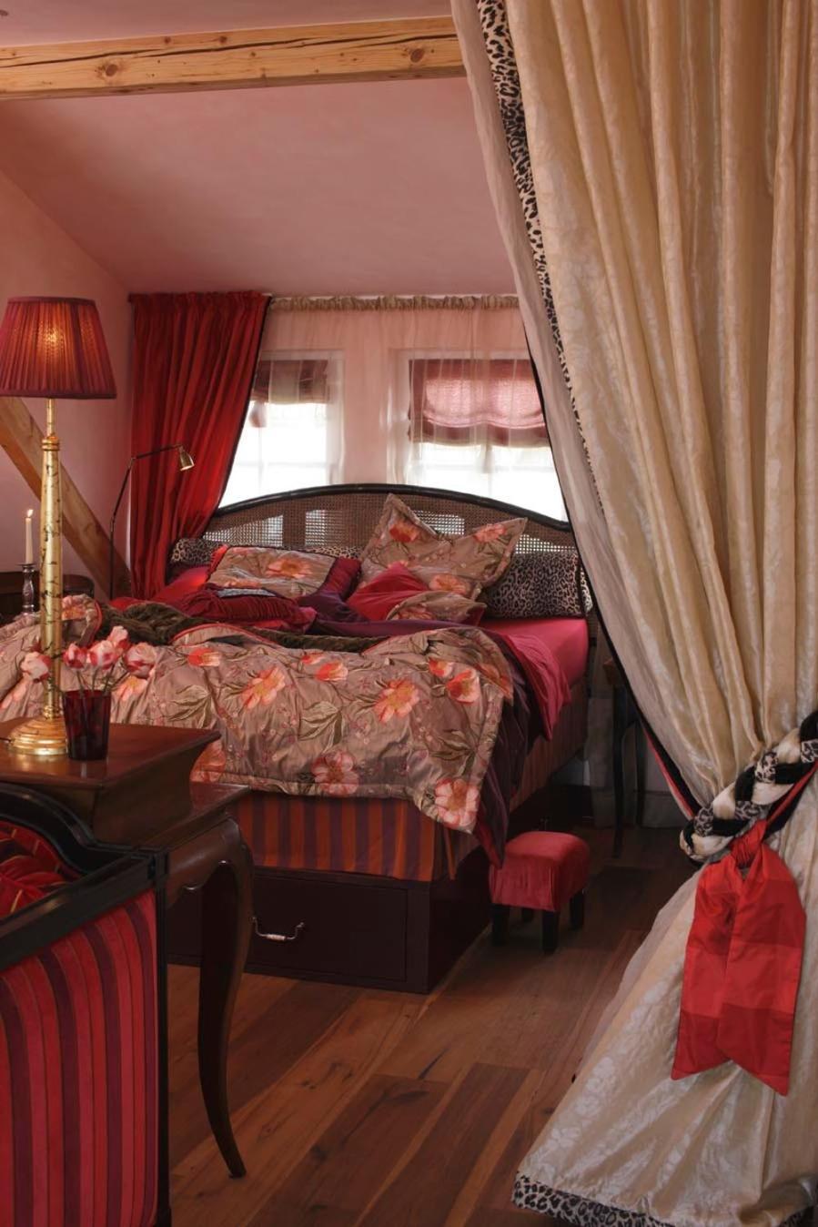 Pension Am Bodensee (Adults Only) Kressbronn am Bodensee Exterior foto