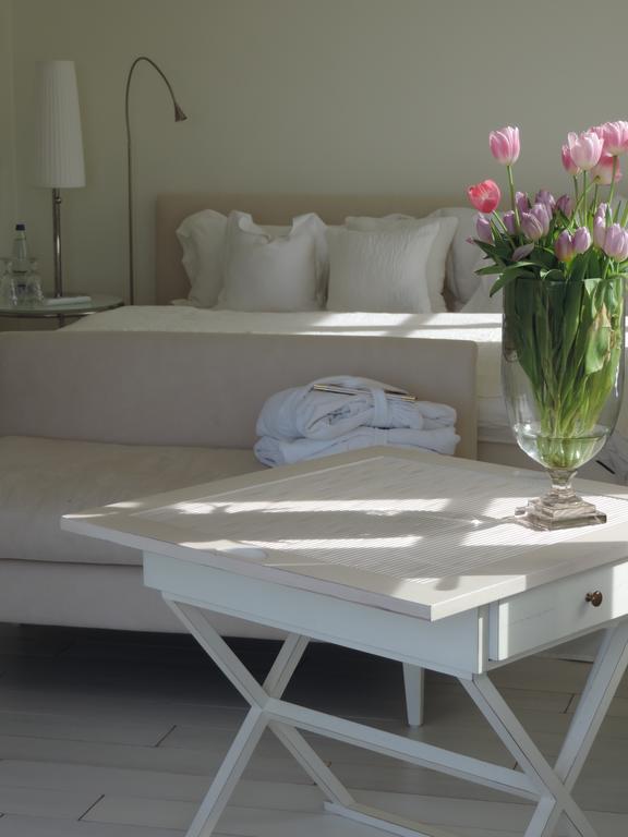 Pension Am Bodensee (Adults Only) Kressbronn am Bodensee Exterior foto