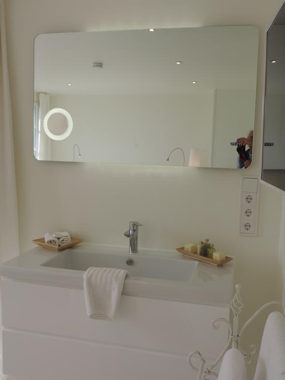 Pension Am Bodensee (Adults Only) Kressbronn am Bodensee Exterior foto