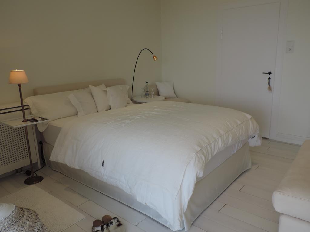 Pension Am Bodensee (Adults Only) Kressbronn am Bodensee Exterior foto
