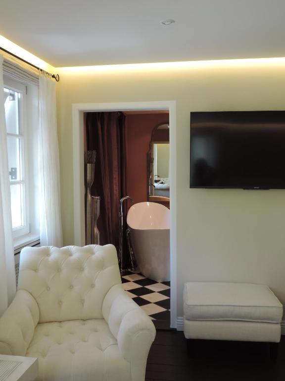 Pension Am Bodensee (Adults Only) Kressbronn am Bodensee Quarto foto