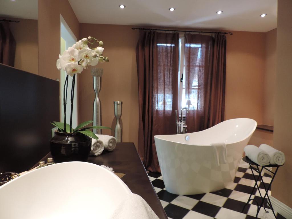 Pension Am Bodensee (Adults Only) Kressbronn am Bodensee Quarto foto