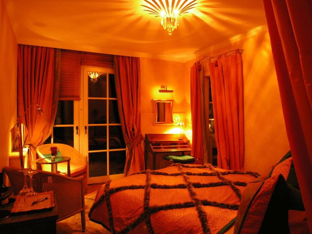 Pension Am Bodensee (Adults Only) Kressbronn am Bodensee Quarto foto