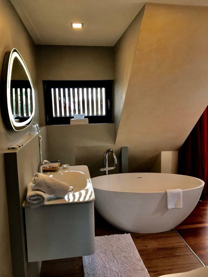 Pension Am Bodensee (Adults Only) Kressbronn am Bodensee Exterior foto