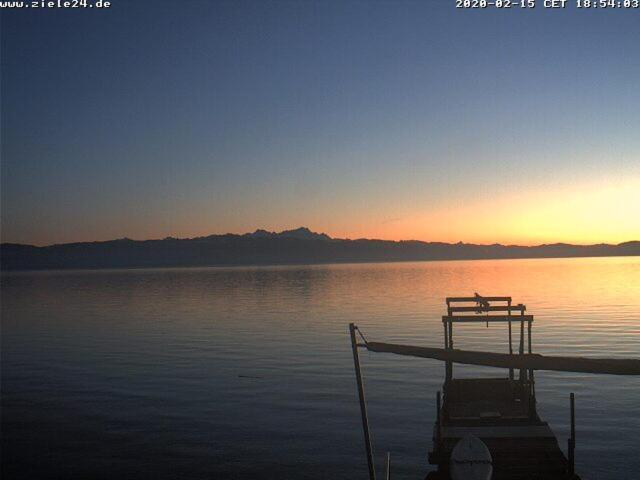 Pension Am Bodensee (Adults Only) Kressbronn am Bodensee Exterior foto